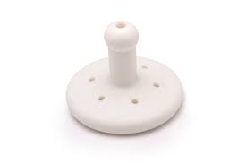Pessary Gellhorn #7 82mm Medical Grade Silicone