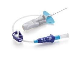 BD Nexiva™ Diffusics™ IV Catheter System 18G x 1¼", 20/sp