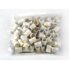 Tono-Tip Covers, Sleeved Bulk, 100/bag