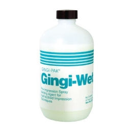Gingi-Wet® 16oz. Bottle