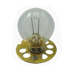Bulbs & Batteries